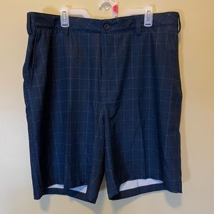Reebok Golf shorts.  Size 42
